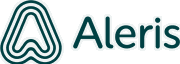 Aleris logo